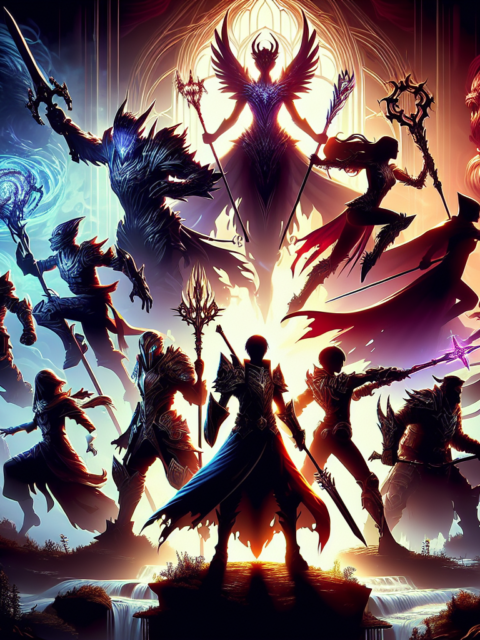 Exploring the Visual Appeal of Mobile Legends Character PNGs