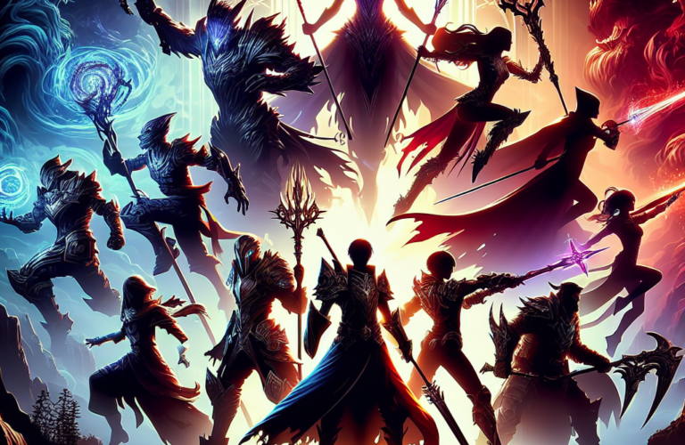 Exploring the Visual Appeal of Mobile Legends Character PNGs