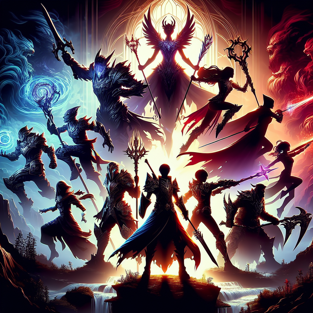 Exploring the Visual Appeal of Mobile Legends Character PNGs