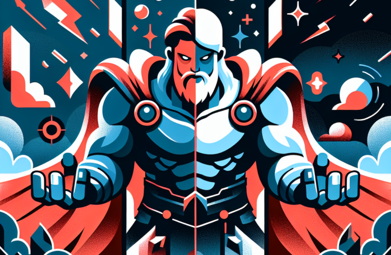 Exploring the Strengths and Weaknesses of Martis in Mobile Legends