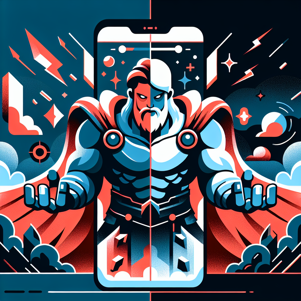 Exploring the Strengths and Weaknesses of Martis in Mobile Legends