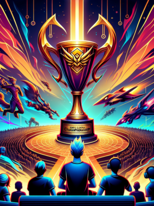 Apa Itu MSC Mobile Legends? Penjelasan Lengkap dan Sejarah Kejuaraan Bergengsi