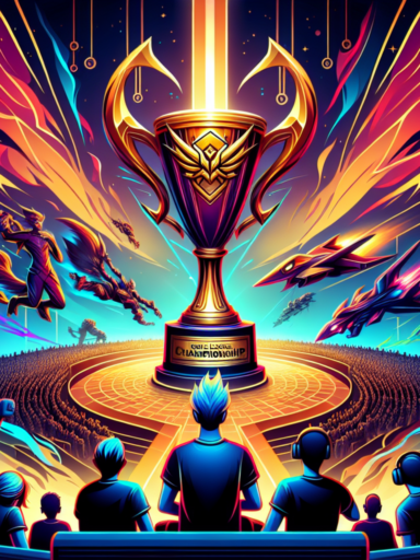 Apa Itu MSC Mobile Legends? Penjelasan Lengkap dan Sejarah Kejuaraan Bergengsi