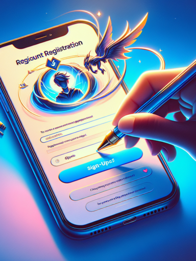 Panduan Lengkap Daftar Akun Mobile Legend untuk Pemula Cara Praktis Membuat Akun Mobile Legend Baru Trik Jitu Daftar Akun Mobile Legend dan Mulai Petualangan Anda Strategi Efektif untuk Daftar Akun Mobile Legend Kiat Terbaik untuk Mendaftar dan Mengelola Akun Mobile Legend Anda