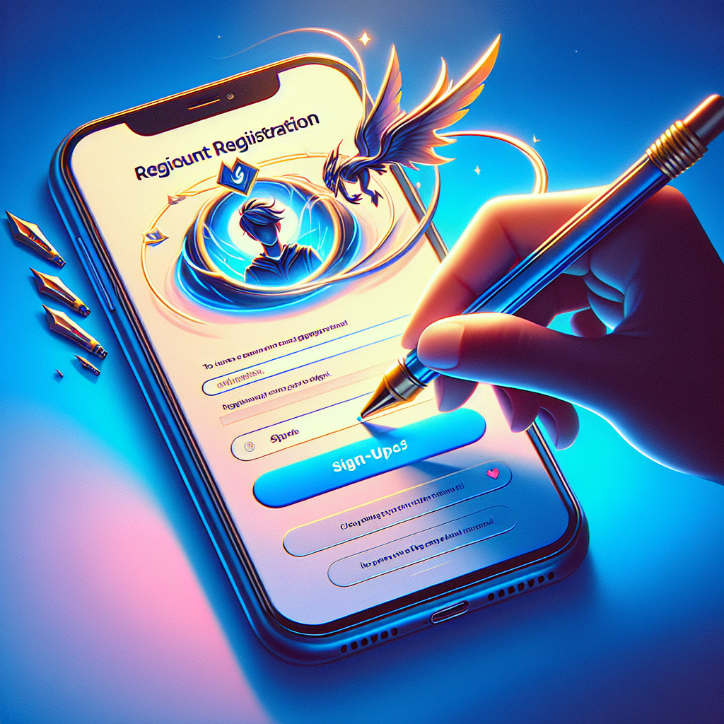 Panduan Lengkap Daftar Akun Mobile Legend untuk Pemula Cara Praktis Membuat Akun Mobile Legend Baru Trik Jitu Daftar Akun Mobile Legend dan Mulai Petualangan Anda Strategi Efektif untuk Daftar Akun Mobile Legend Kiat Terbaik untuk Mendaftar dan Mengelola Akun Mobile Legend Anda