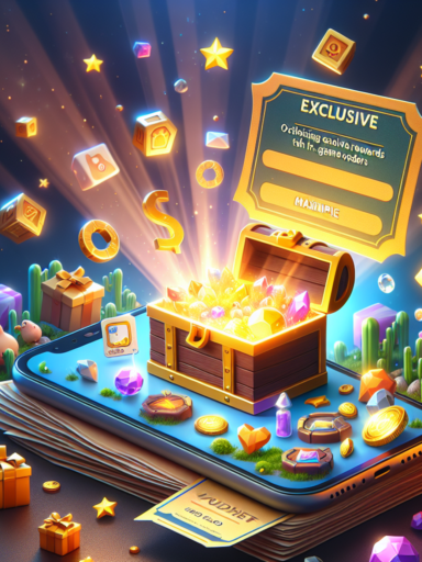 Unlock Exclusive Rewards with Mobile Legends Vouchers: How to Maximize Your In-Game Benefits