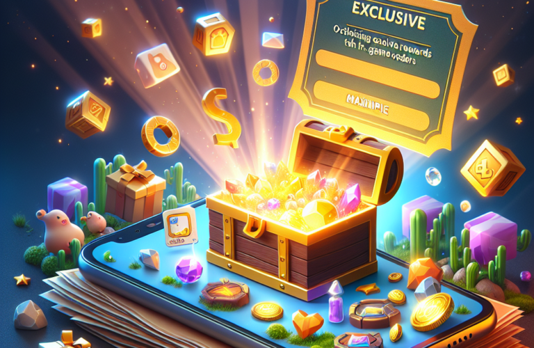 Unlock Exclusive Rewards with Mobile Legends Vouchers: How to Maximize Your In-Game Benefits