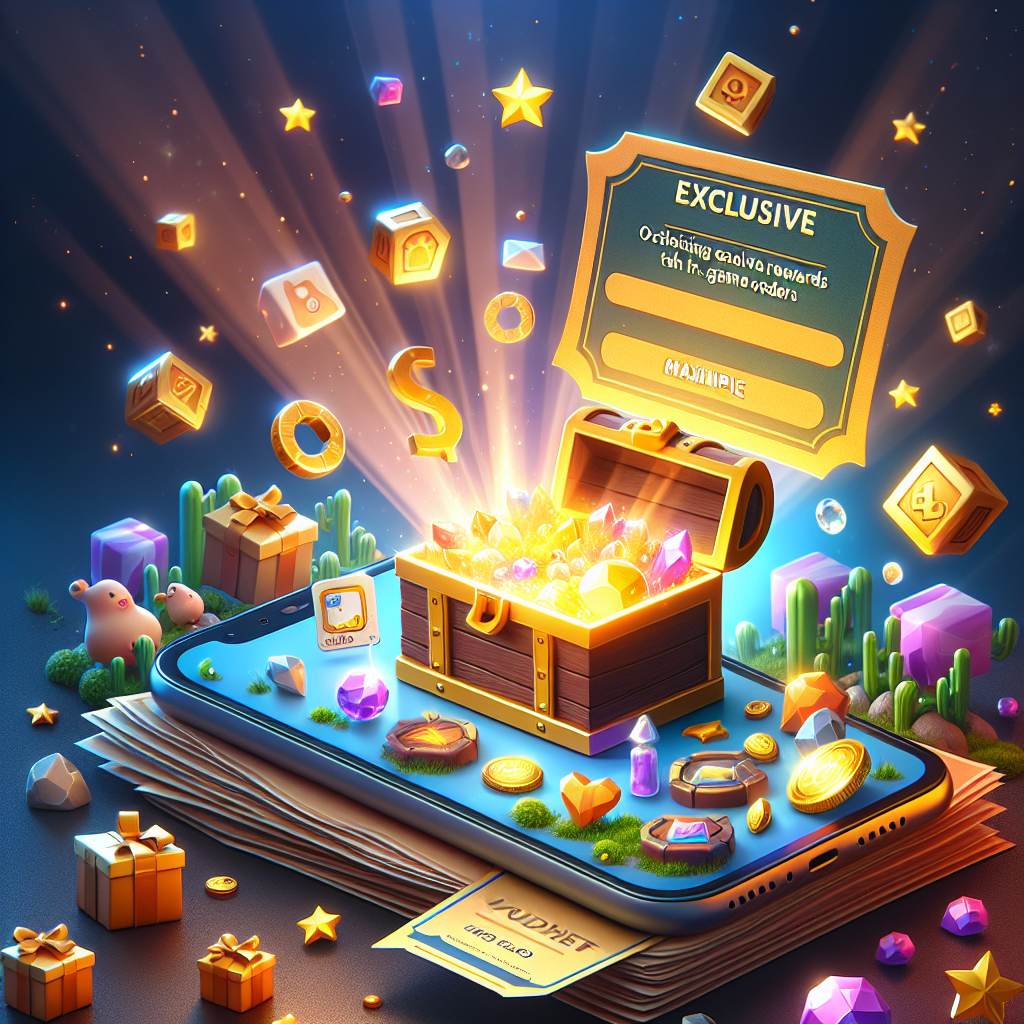 Unlock Exclusive Rewards with Mobile Legends Vouchers: How to Maximize Your In-Game Benefits