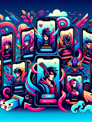 Tips Memilih Nickname Mobile Legend yang Keren dan Unik