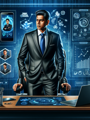 Leadership Dynamics: An In-Depth Look at the CEO of Mobile Legends