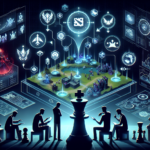 Menguasai Meta: Menaiki Tangga Peringkat Dota 2