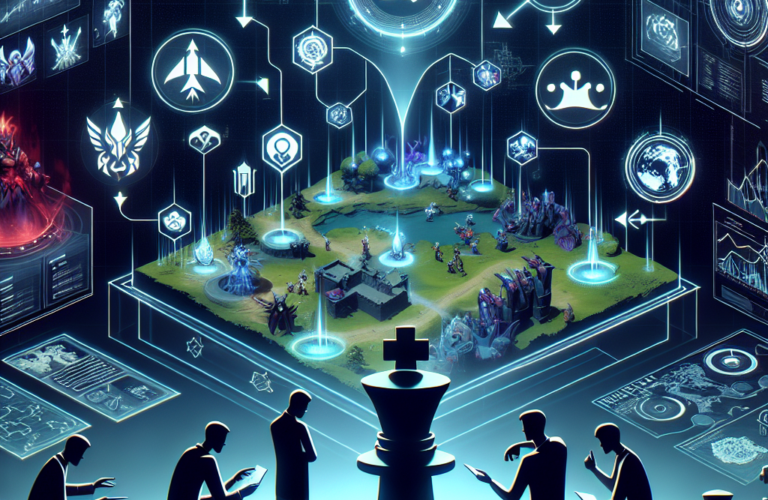 Dota 2: Breaking Down the Latest Strategies from GosuGamers