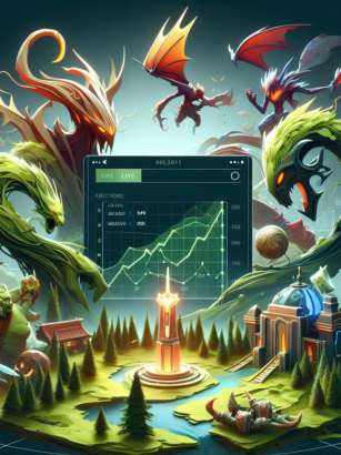Dota 2 Live Score Updates: Stay Ahead with Real-Time Match Progress