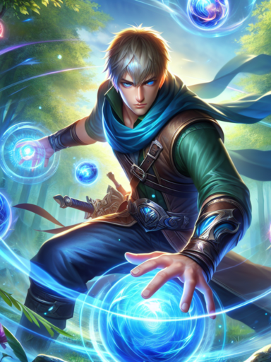 Mastering Xavier: Tips to Dominate with Xavier in Mobile Legends