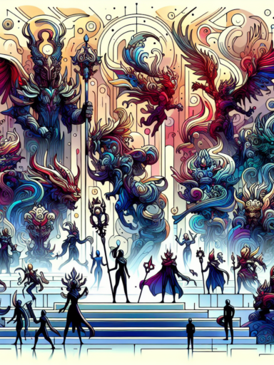 Epic Mobile Legends Strategies You Need to Try