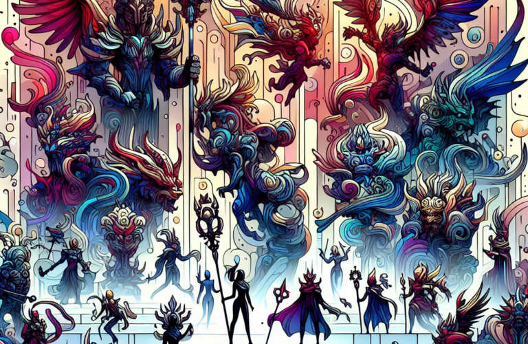 Epic Mobile Legends Strategies You Need to Try