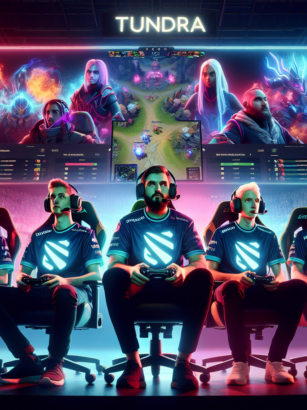 Tundra Esports' Dominance in the Dota 2 Scene: An In-Depth Analysis