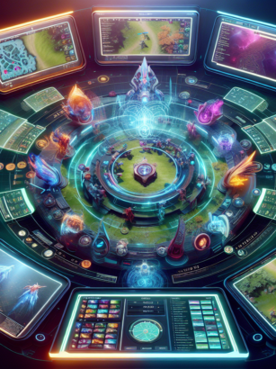 Elite League Dota 2: A Deep Dive into the Strategies of Top Teams