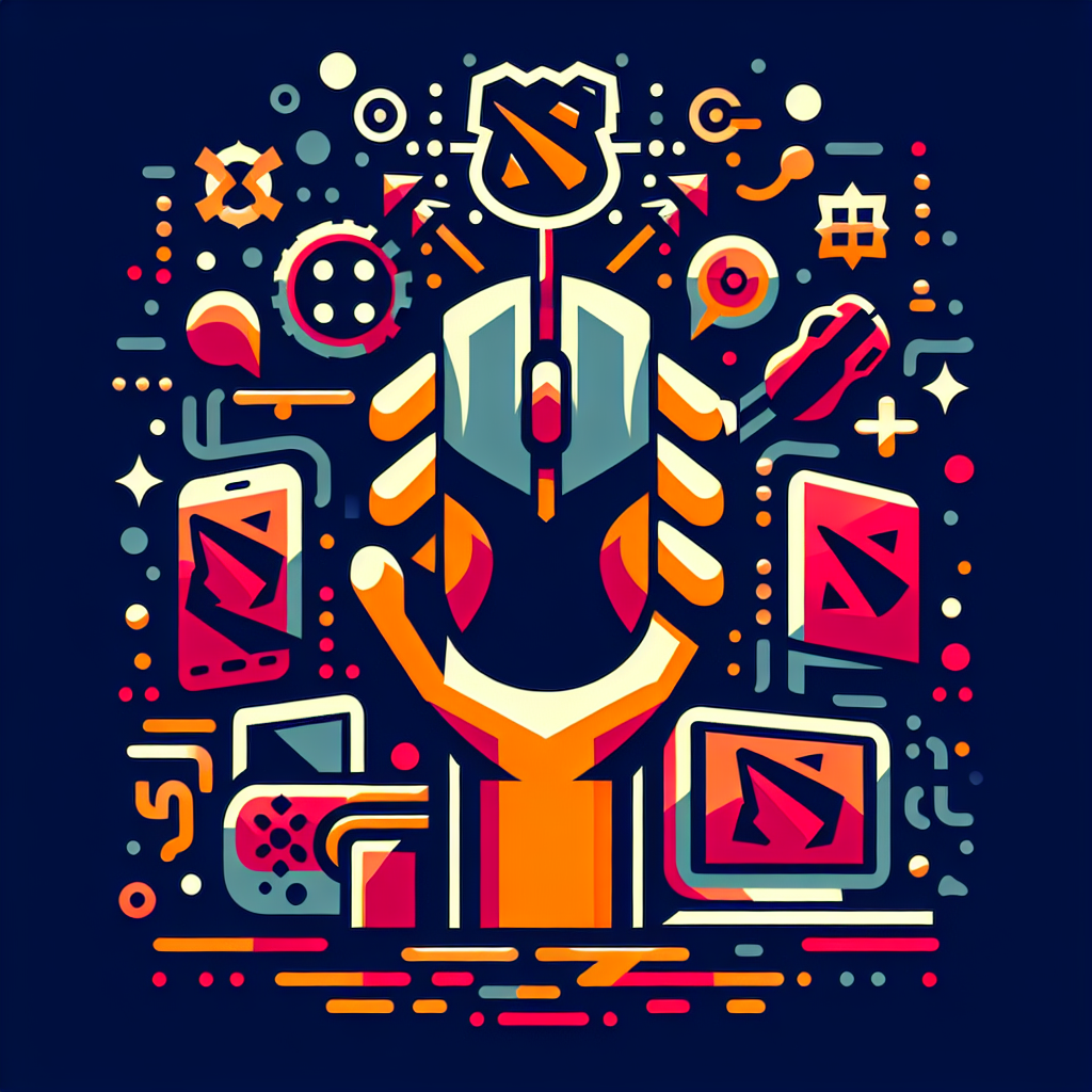 Essential Guide to Downloading Dota 2 on Any Platform