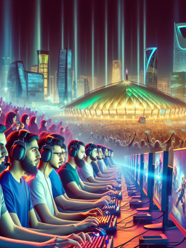 Riyadh Masters Dota 2: A Deep Dive into the Epic Esports Tournament