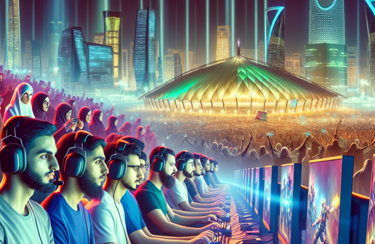 Riyadh Masters Dota 2: A Deep Dive into the Epic Esports Tournament