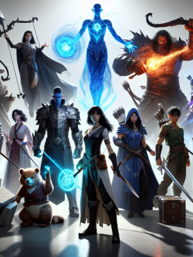 Exploring the Diverse Roles of Mobile Legends Heroes: A Comprehensive Overview