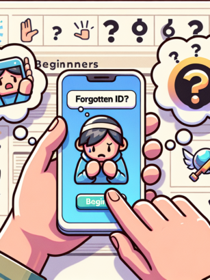 Cara Mudah Mengatasi Lupa ID Mobile Legend untuk Pemula