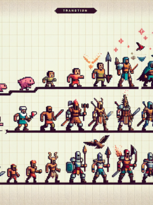 Exploring the Evolution of Dota 2 Heroes: Balance and Changes Over the Years