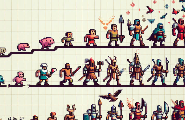 Exploring the Evolution of Dota 2 Heroes: Balance and Changes Over the Years