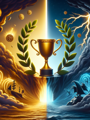 OG Dota 2's Journey: From Triumph to Tribulation