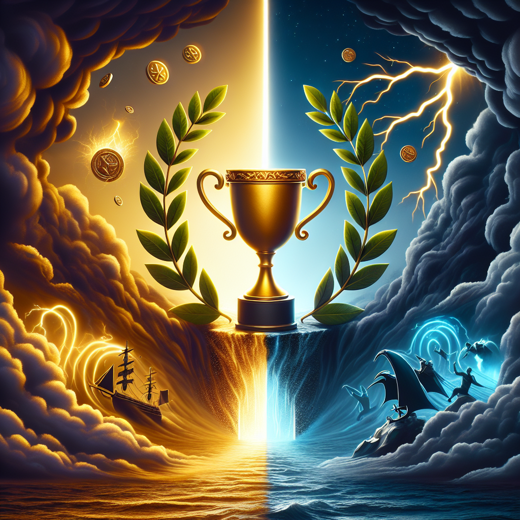 OG Dota 2's Journey: From Triumph to Tribulation