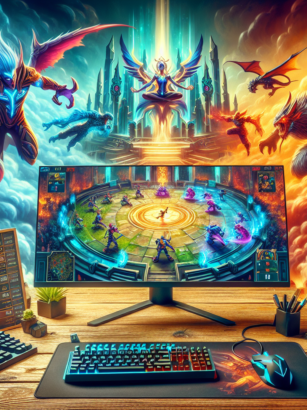 Dota 2 Live Score: Real-Time Updates and Match Results