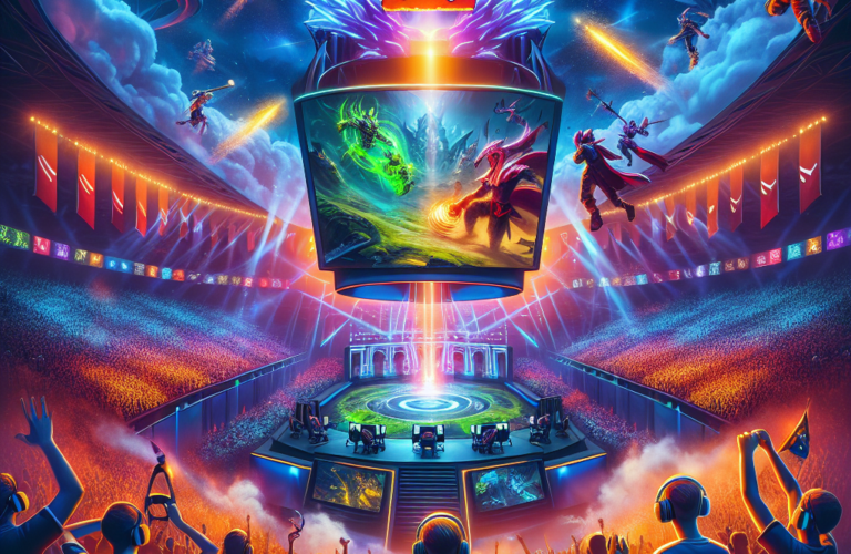 Khezcute's Impact on the Dota 2 Pro Scene