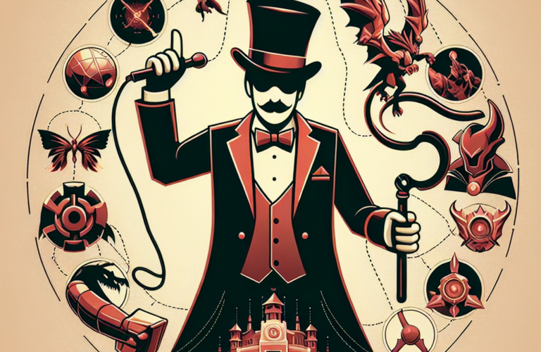 Ringmaster's Influence on Dota 2 Meta: An In-Depth Analysis