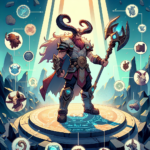 Pembaruan Skor Langsung Dota 2: Tetap Terdepan dalam Permainan