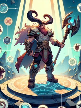 Magnus: Mastering the Horn in Dota 2's Meta Shift