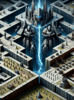 Fissure Playground: Redefining Dota 2's Strategic Depth