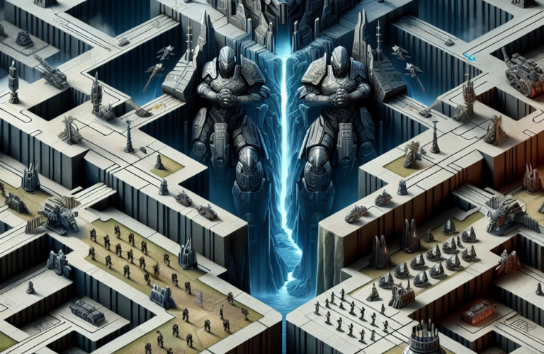 Fissure Playground: Redefining Dota 2's Strategic Depth