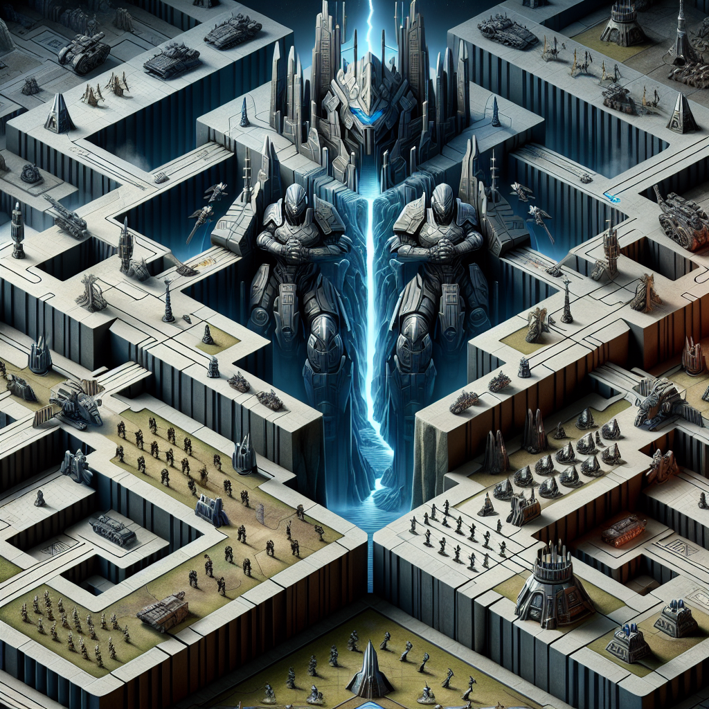 Fissure Playground: Redefining Dota 2's Strategic Depth