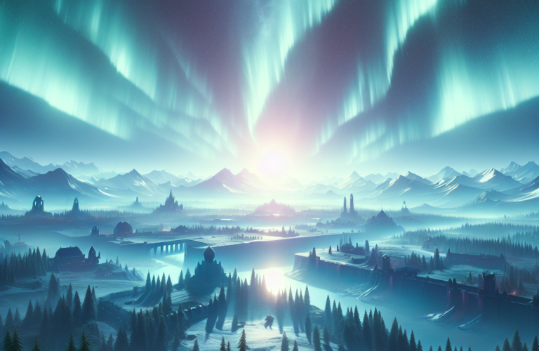 Aurora's Impact on Dota 2: A New Era of Competitive Play