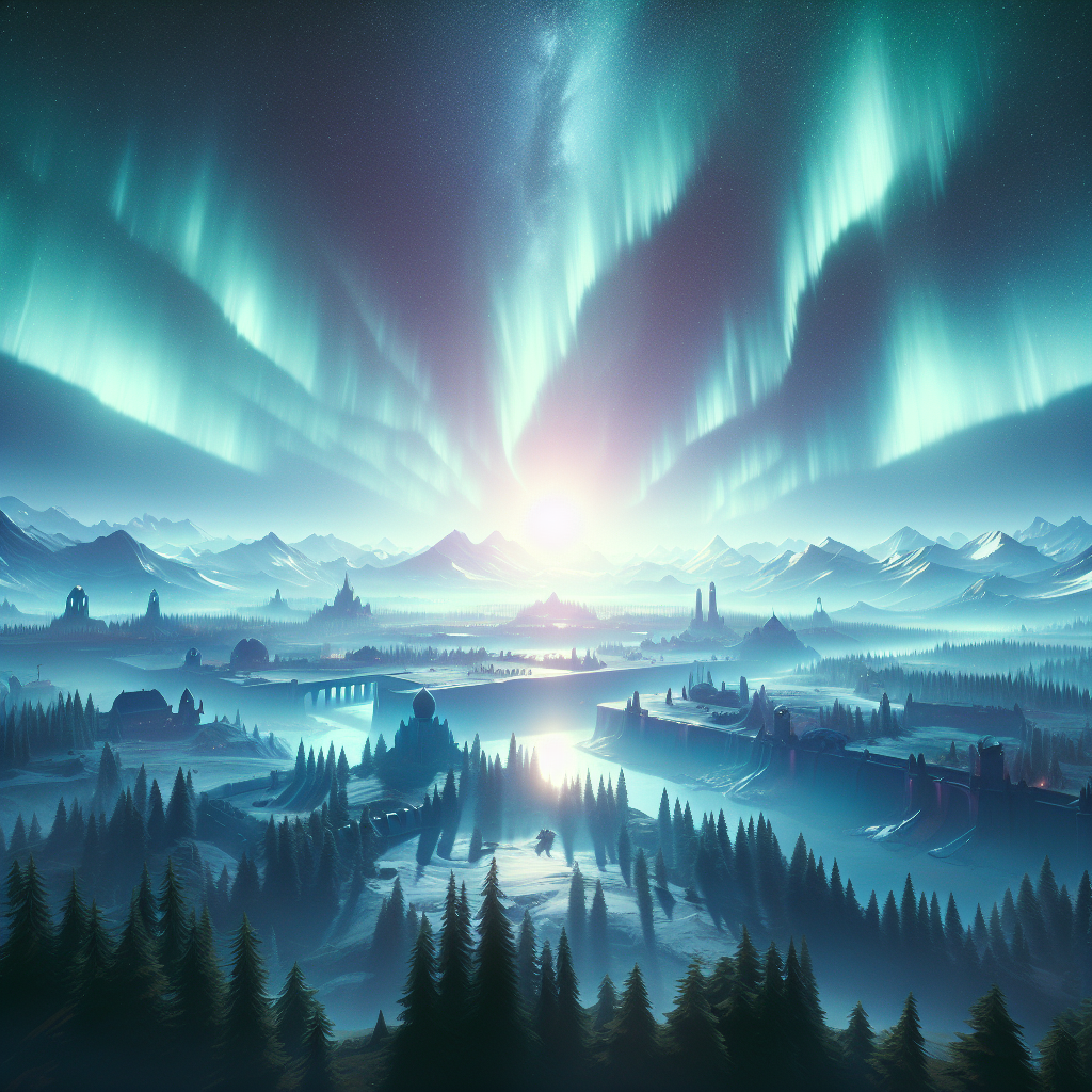 Aurora's Impact on Dota 2: A New Era of Competitive Play