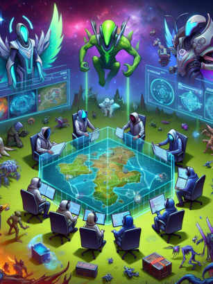 Nigma Galaxy's New Strategies for the Upcoming Dota 2 Season