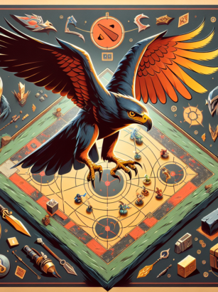 Hawk Dota 2's Latest Game-Changing Strategies Revealed