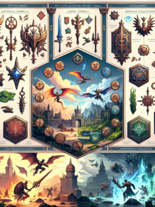 Exploring the Lore and Abilities of Iconic Heroes in Dota 2