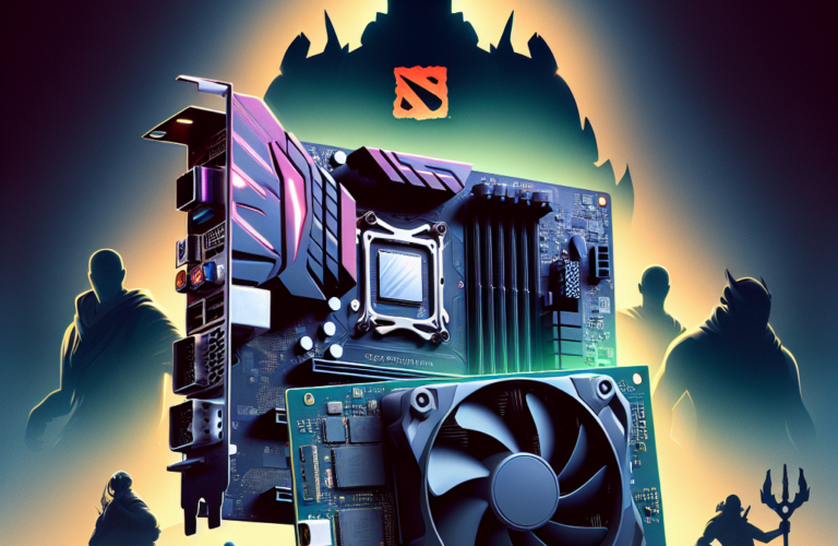 Understanding the Dota 2 System Requirements: What You Need to Know