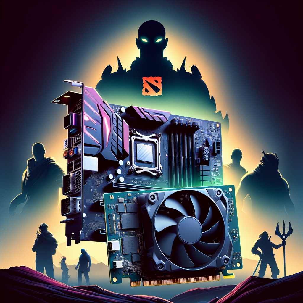 Understanding the Dota 2 System Requirements: What You Need to Know