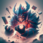 Patch Dota 2 Baru Membawa Perubahan yang Mendefinisikan Meta