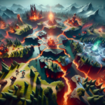 Menguasai Pendakian: Tips Meningkatkan MMR di Dota 2