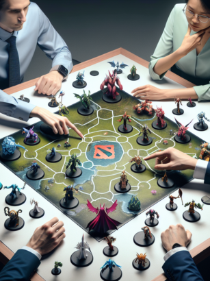 RRQ Dota 2's Latest Roster Changes: A Deep Dive into Their Strategy