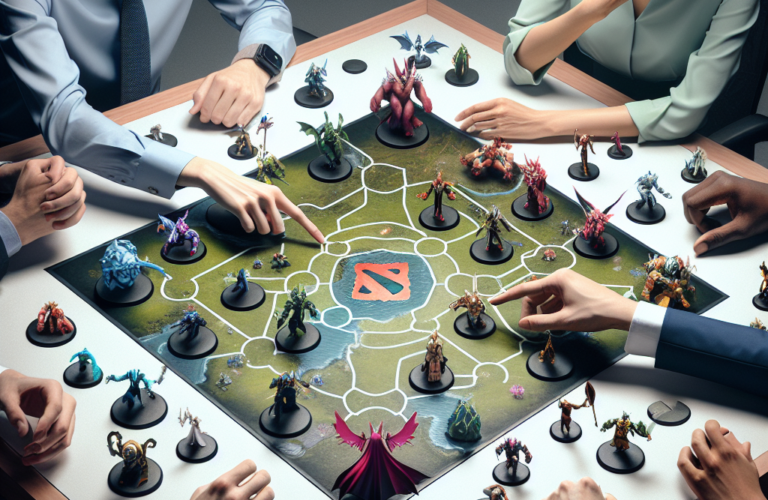 RRQ Dota 2's Latest Roster Changes: A Deep Dive into Their Strategy